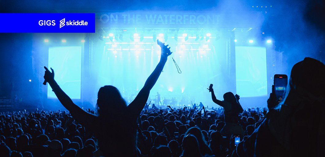 Discover the Most Exciting Outdoor Gigs in the UK for Summer 2026!