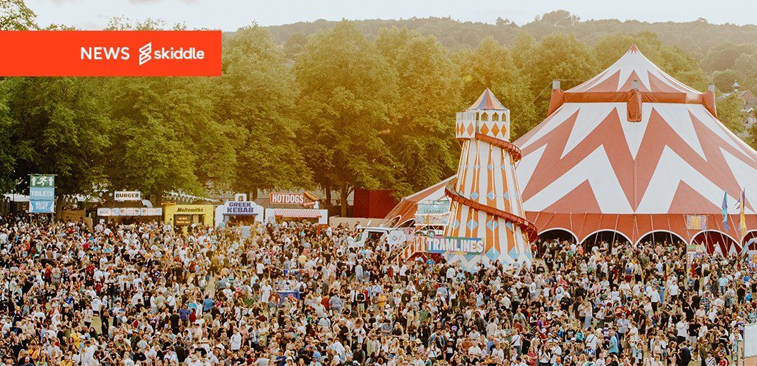 Tramlines Festival adds comedy heavyweights and Sheffield talent to 2026 lineup