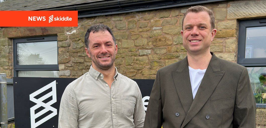 Skiddle founders look back on 25 years as big anniversary party nears