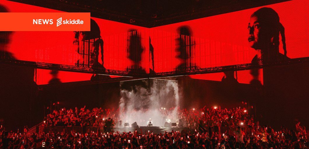 Warehouse Project and Teletech to bring Hannah Laing to Depot Mayfield