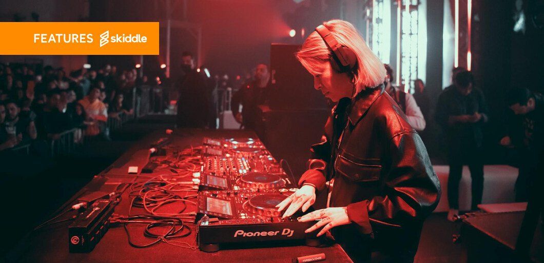 The best DJs of the 2010s