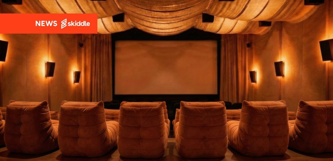 Spatial audio listening room Polygon Portal to open in Soho next month