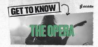 Get to know... The Opera