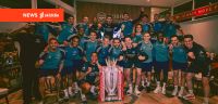 Arsenal crowned Premier League champions after 22-year wait