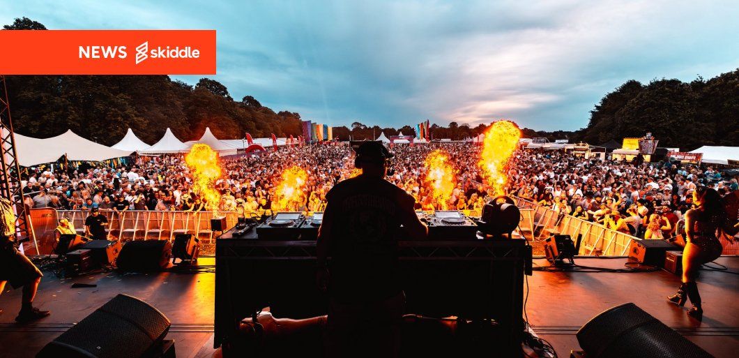 Caf&eacute; Mambo Ibiza to return to Coombe Abbey with a huge 2027 lineup
