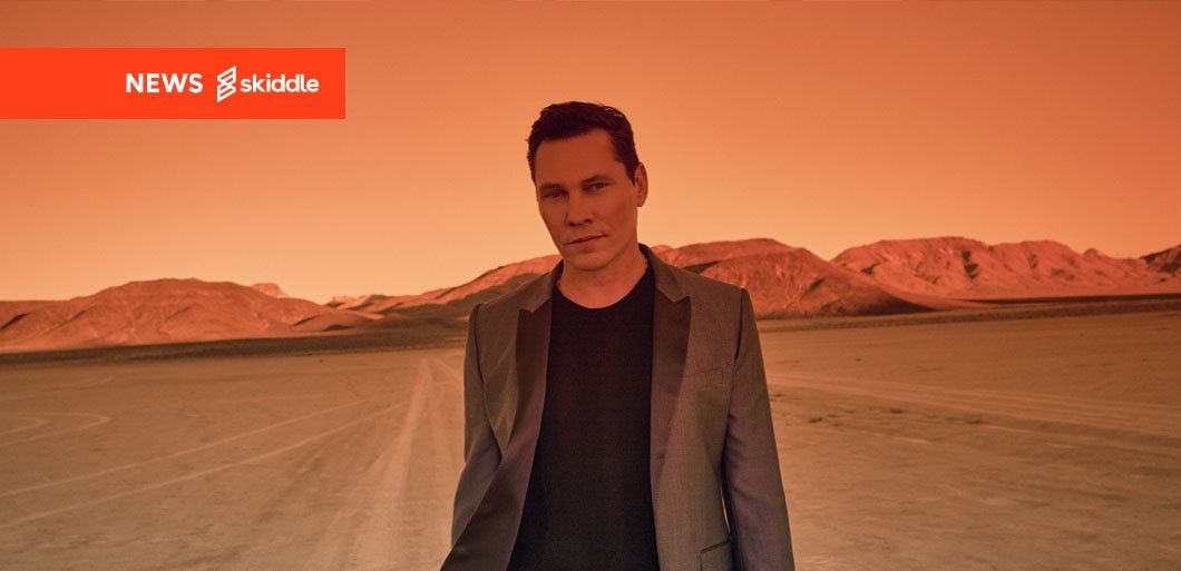 Ti&euml;sto announced for Liverpool&rsquo;s Blackstone Street Warehouse this December