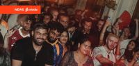 Daytimers are celebrating their 6th birthday with daytime rave