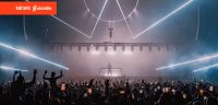 Sub Focus announces biggest headline shows of his career