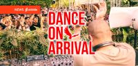 DanceOnArrival brings Summer Closing Festival to Studio 338 this September