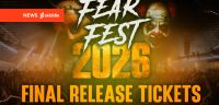 Fear Fest returns to Sheffield in new venue for 14th year of its sellout event