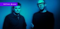 The Chemical Brothers, Ellie Goulding and more join Open’er 2027 lineup