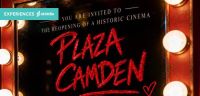 Brand new venue PLAZA Camden to launch preview night this weekend