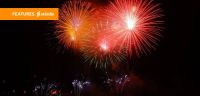 The best Bonfire Nights in Birmingham