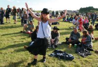 24 Days Until the Wickerman Festival