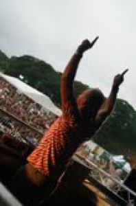 Interview: Sven Vath