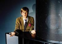 Tiga 'SEXOR' Album Launch Party