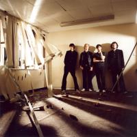 THE Cinematics Tour With Howling BELLS!