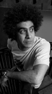 Alex Arnout on influences past and present, and 20 years in the music industry