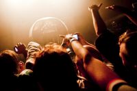 Review: DJ Shadow @ The Warehouse Project
