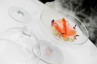 One Blenheim Terrace Opens in St John's Wood