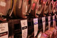 Win a day out at Bury Beer Festival for you and three friends