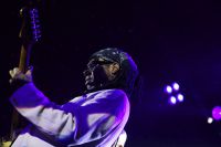 Club Review: SMD Delicatessen with Chic ft Nile Rodgers @ The Warehouse Project