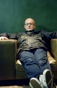 Interview: Graeme Park talks musical revolution, evolution, and retrospection