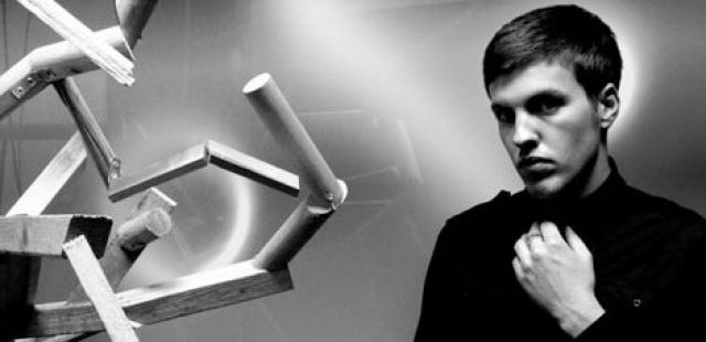 Tommy Four Seven talks 'sweat and techno', sound design and CLR London