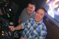 Episode 9 of the Skiddle podcast is here! 