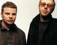 Chemical Brothers Announced for Creamfields