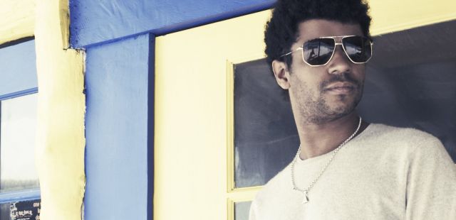 Jamie Jones announces weekly Hot Creations residency at DC10