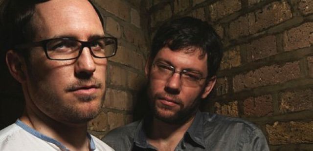 Win! Tickets to Krush with AME & Clockwork