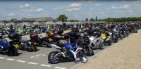 Scotland's biggest outdoor bike rally is here! 