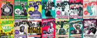 Camden gets Juicy: London launch party on August 14th