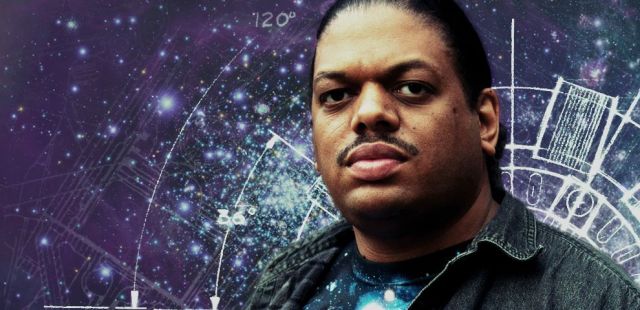 "I always play like it will be my last gig"&colon; Kerri Chandler Q&A