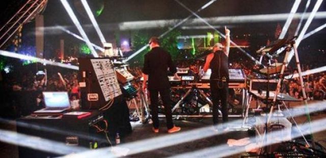 Listen: Orbital announce new single 'Where Is It Going'