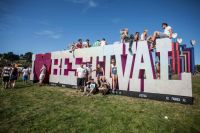 Bestival 2012 review