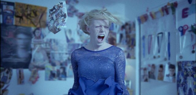 Watch: Behind the scenes of Grizzly Bear's 'Yet Again' video