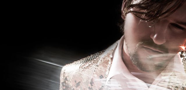 Interview: Solomun