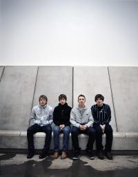 Artic Monkeys - Cardiff Tour Dates