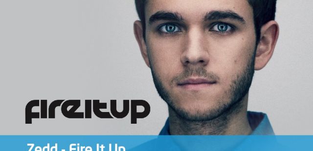 Podcast: Episode 31 - with Zedd guest mix