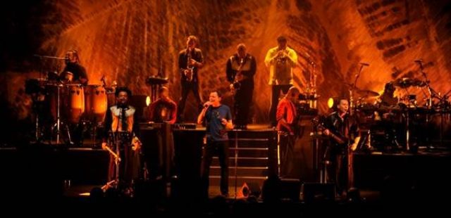 Weyfest announce UB40 as headliners
