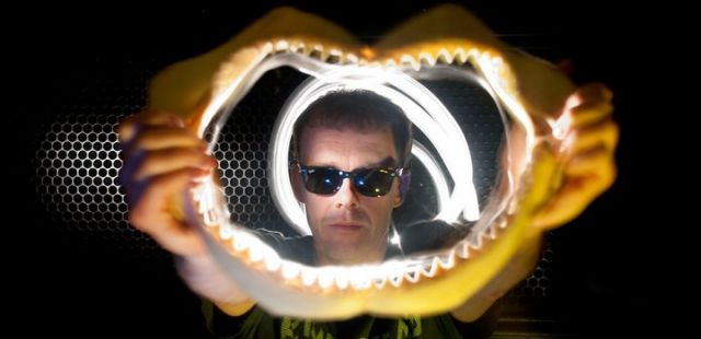 Playground Festival adds Leftfield to its stellar lineup