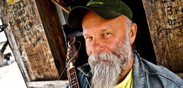 Belladrum Line-up Update Includes Seasick Steve