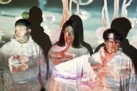 Poltergeist: Just bring your mind and we will do the rest