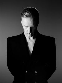 Preview: Listed w/ DJ Hell and Lauhaus