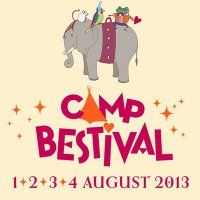 Camp Bestival: Tickets Now on Sale!