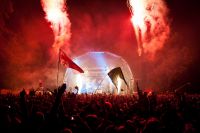 Festival Focus: Pop Festivals in July for £130 or less 