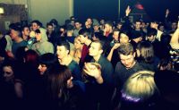 Preview: Discoteca Poca presents A Love From Outer Space