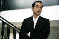 Marc Houle Interview: It was a perfect chapter in my life 